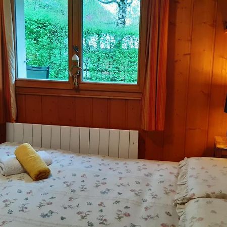 Hotel Tellahouse à Chamonix Extérieur photo