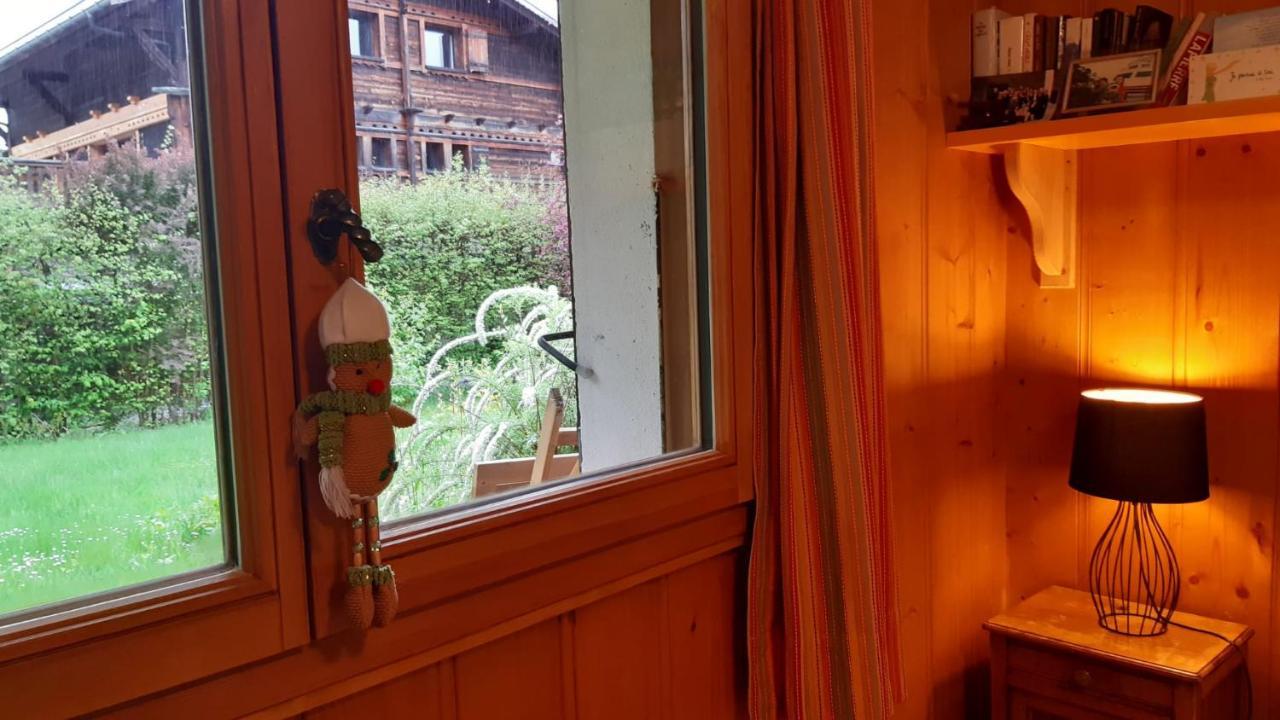 Hotel Tellahouse à Chamonix Extérieur photo