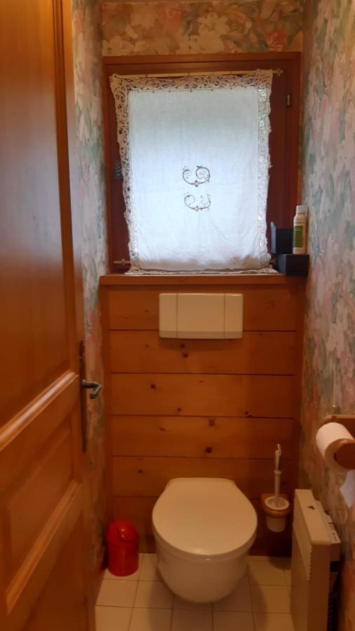 Hotel Tellahouse à Chamonix Extérieur photo
