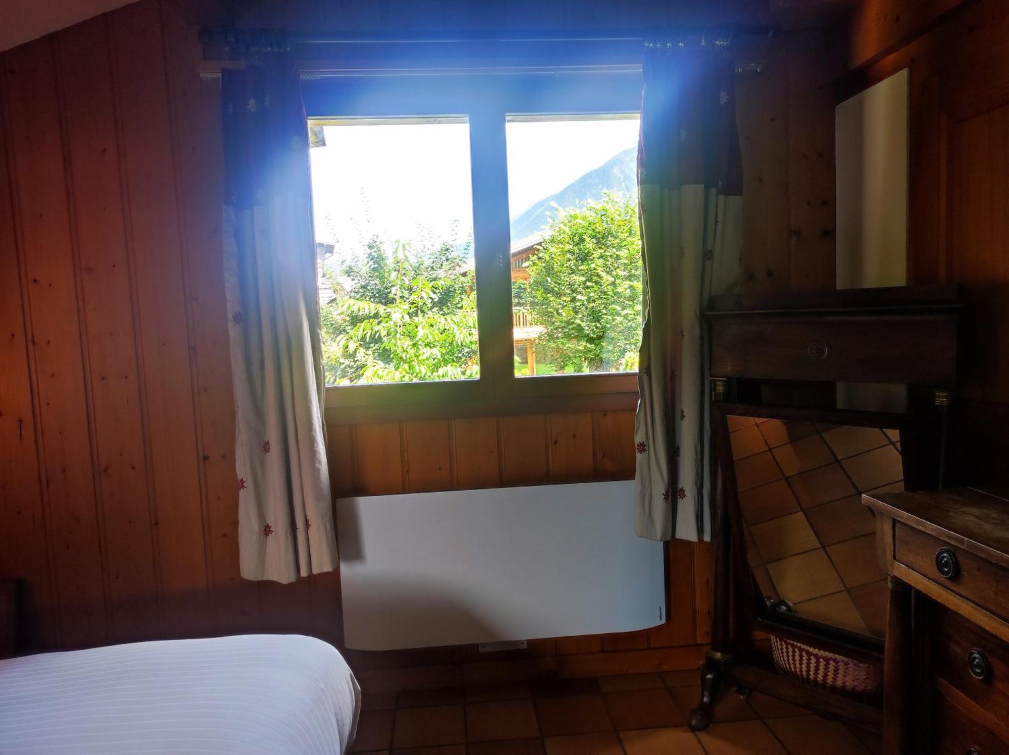 Hotel Tellahouse à Chamonix Extérieur photo