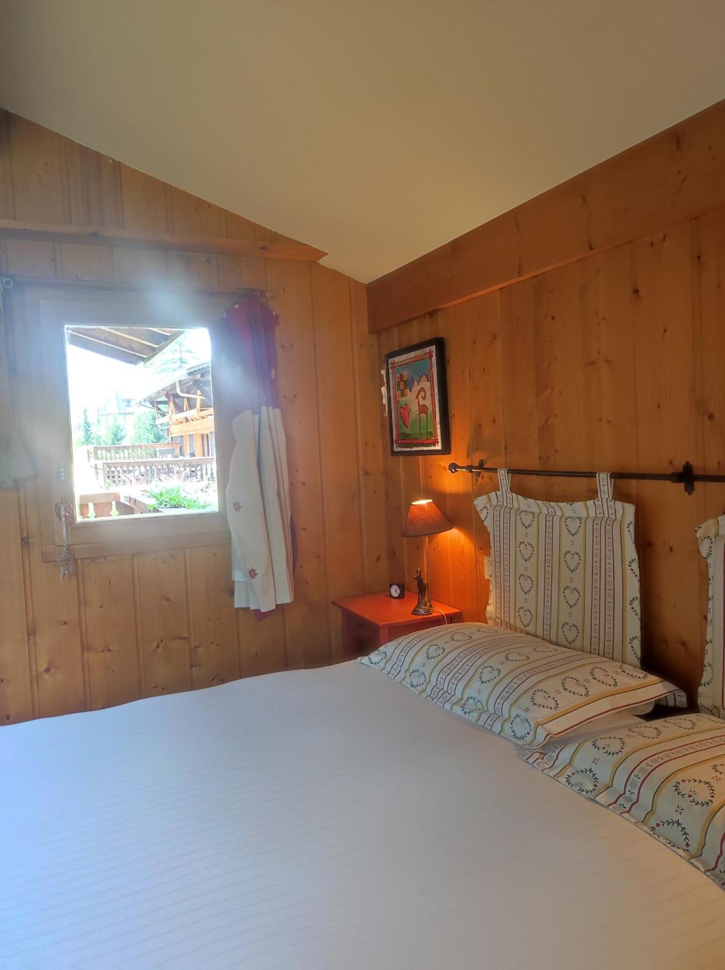 Hotel Tellahouse à Chamonix Extérieur photo