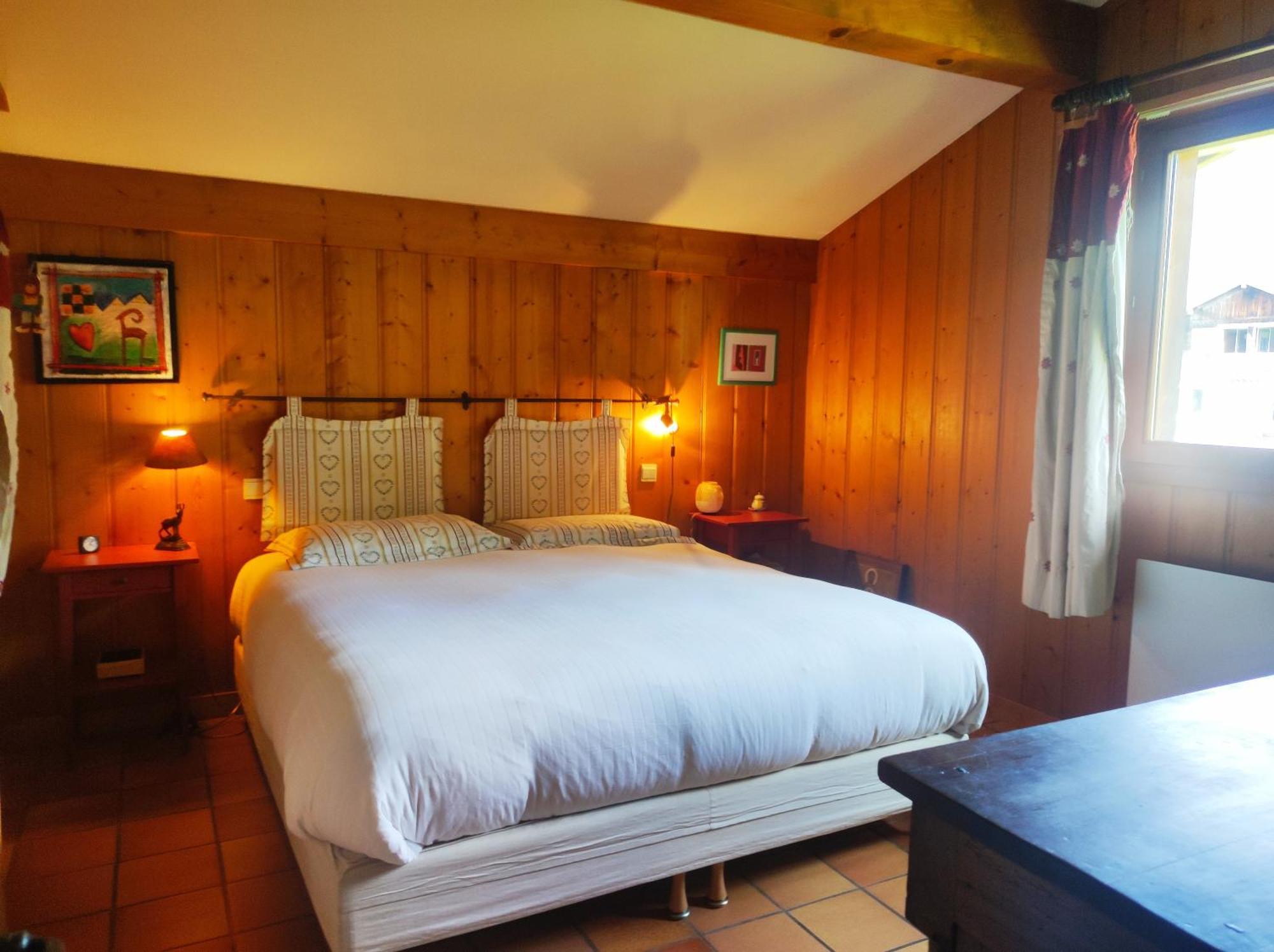 Hotel Tellahouse à Chamonix Extérieur photo
